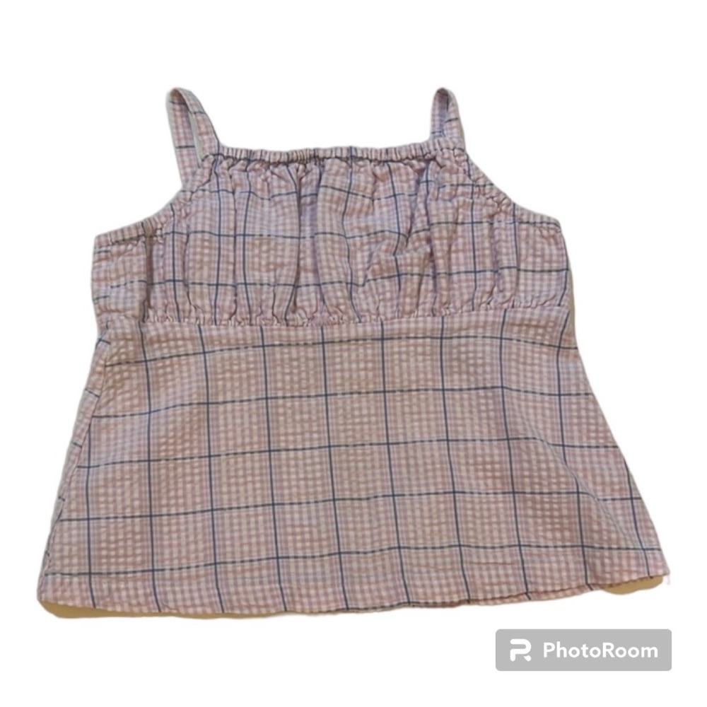 Girls top size 4T